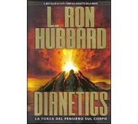 Dianetics. La forza del pensiero sul corpo. Audiolibro. 19 CD Audio