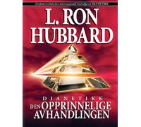 Dianetics: La tesi originale