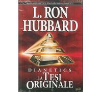 Dianetics. La Tesi Originale. Audiolibro. 5 CD Audio - [New Era Publications]