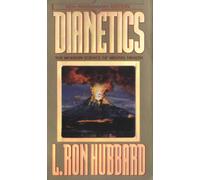 Dianetics: The Modern Science of Mental Health by L. Ron Hubbard (2002-09-01)