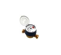 DianFlex Contatore per Acqua Super Dry Modello Asciutto 3/4