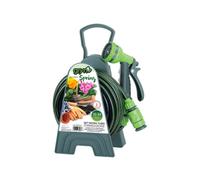 Dianflex Gryn 244-IR636 Set Micro Tubo Irrigazione 11mm Linea Spring - 10m Tubo