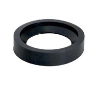 Dianhydro 200-2729 Guarnizione per Curva WC autobloccante Diametro Esterno 120mm, Multicolore