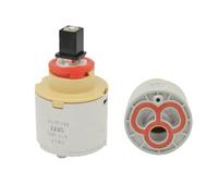 Dianhydro 223-HB35 Cartuccia 35mm-B 35, Multicolore