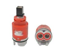 Dianhydro 223-HFX25 Cartuccia 25mm-FX 25, Multicolore