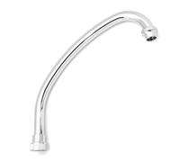 Dianhydro 230-R98162 Canna Universale per Miscelatore lavello, Multicolore