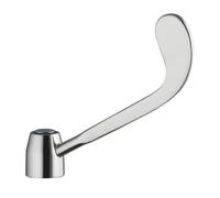 Dianhydro 242-PB135 Leva Clinica per Rubinetto vitone 8x24mm, Multicolore