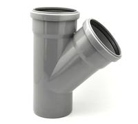 Dianhydro 365-DB45-03245 Braga DF HTEA 45 Gradi Diametro 32, Multicolore