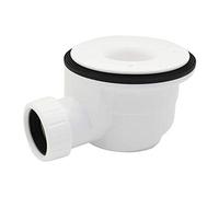 Dianhydro 371-397 Piletta per Piatto Doccia Stone Essence 90mm, Multicolore