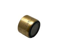 Dianhydro AERATORE con Filtro Femmina 22 x 1 Bronzo