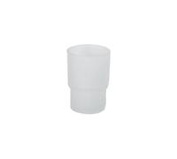 Dianhydro BICCHIERE DI RICAMBIO SERIE SYSTER ANTIKA Accessori Arredo Bagno