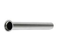 Dianhydro Canotto con Battuta maggiorata 1" 1/4 26x250mm, Multicolore, Standard