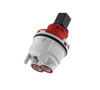 Dianhydro Cartuccia 30mm-Fa 30, Ottone, Multicolore, Standard