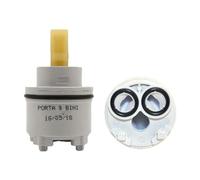 Dianhydro Cartuccia 35mm 2 perni Uscita Laterale, Multicolore, Standard