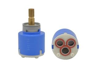 Dianhydro Cartuccia 35mm 2perni rotativa 8x20mm