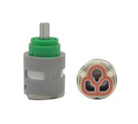 Dianhydro CARTUCCIA DM 25 CON DEVIATORE 2 VIE TIPO CHIUSO