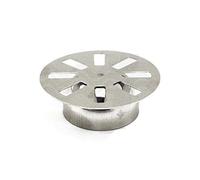 Dianhydro Cestello per piletta sifoide 60/40mm x20mm, Multicolore, Standard