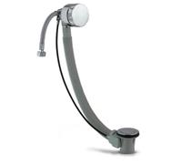 COLONNA SCARICO VASCA CON EROGATORE IN PPR 1" 1/2 Colonne Scarico Vasca