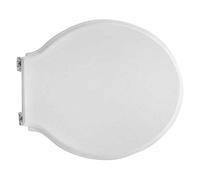 SEDILE WC PER POZZI GINORI VASO MONTE BIANCO FORMA 2 Cerniere C espansione