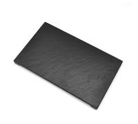Dianhydro Cover Nera per piletta Piatto Doccia Stone Essence Slim, Multicolore, Standard