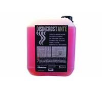 Dianhydro DISINCROSTANTE AD ALTO POTENZIALE DECALC - lt. 5