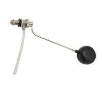 Dianhydro Galleggiante Tipo Catis Con Sfera-3/8