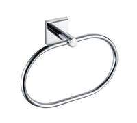 DianHydro Giona Porta asciugamani ad anello in metallo 20,95 cm accessori bagno