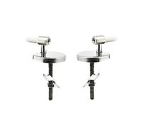 Dianhydro Kit Cerniera di Ricambio Modello C5 per Copriwater Coprivaso Sedile WC