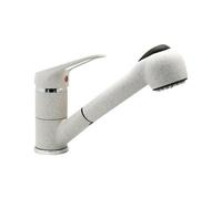 DIANHYDRO - Miscelatore Monocomando Lavello Con Doccetta Estraibile Avena Salerno3