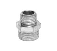 Dianhydro Nipples Ridotto in Acciaio 3/4 x 3/8 CONF
