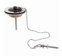 Dianhydro Piletta gattinara per lavello Senza Codolo per Foro 45mm - 1" 1/4