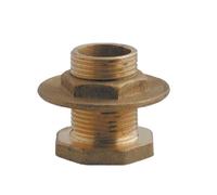 Dianhydro PILETTA per CASSONE con Filetto Interno 3/4 Fil INT 1/2"