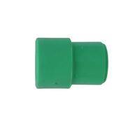 Dianhydro Riduzione Liscia MF 40x32mm per Tubi in PP, Multicolore, Standard