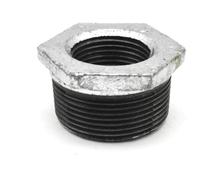 Dianhydro RIDUZIONE Maschio Femmina MF ZINCATA 3/4 x 1/2 S-Brico