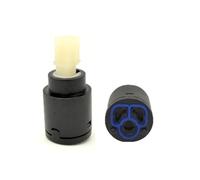 Dianhydro Rondella Acciaio Diametro 25 mm