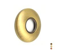 Dianhydro ROSONE per RUBINETTI BOMBATO Foro 1/2 Bronzo