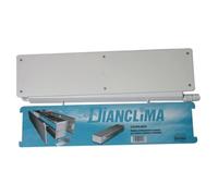 Dianhydro SCATOLA PREDISPOSIZIONE PER IMPIANTI DI CLIMATIZZAZIONE cm. 10 x 45 profond. 7