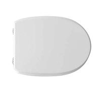 Dianhydro Sedile WC per Eos Mistral vaso forma 6