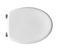 DianHydro sedile wc per vaso Infanzia con scarico a muro in legno copriwater