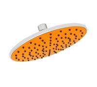 SOFFIONE WATER SAVING ORANGE Diam 20 Bracci Doccia Soffioni Doccia