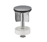 Dianhydro Tappo per Scarico in Ottone 1" 1/4