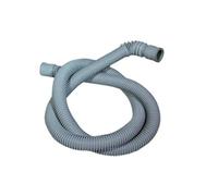 Dianhydro Tubo Scarico Lavatrice Universale Mt 1,50