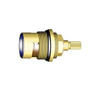 Dianhydro VITONE A DISCHI CERAMICI CON FRIZIONE 3/4" DX - Dx