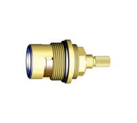 Dianhydro VITONE A DISCHI CERAMICI CON FRIZIONE 3/4" DX - Sx