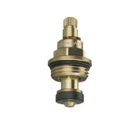 Dianhydro VITONE Iris 1/2" BROCCIA 8 x 24 1/2" broccia