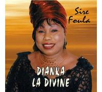 Dianka La Divine - Sire Foula