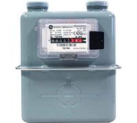Contatore Gas domestico CN114.04 WG2,5S"TRE IN UNO" (G1,6, un G2,5 e un G4)