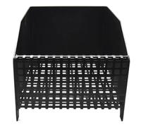 Diankamin Plus CESTO BRUCIA PELLET PER CAMINI E TERMOCAMINI COVER Kg 6