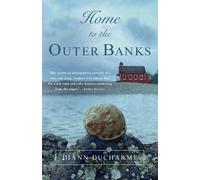 DiAnn DuCharme Home to the Outer Banks (Tascabile)