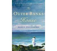 Diann Ducharme The Outer Banks House (Tascabile)